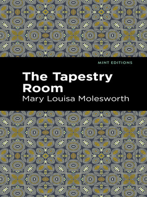 cover image of The Tapestry Room